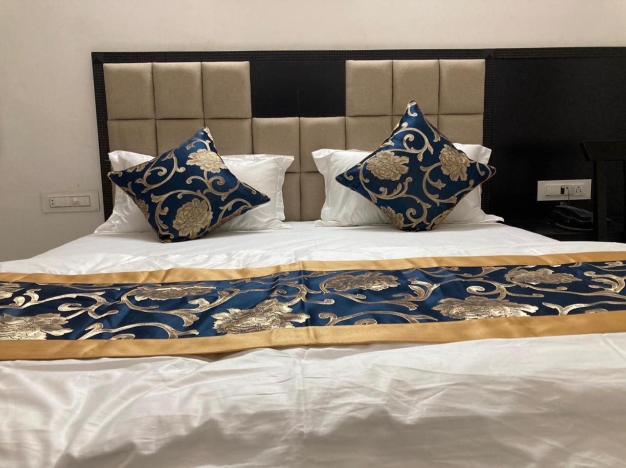 Hotel Palace View Udaipur