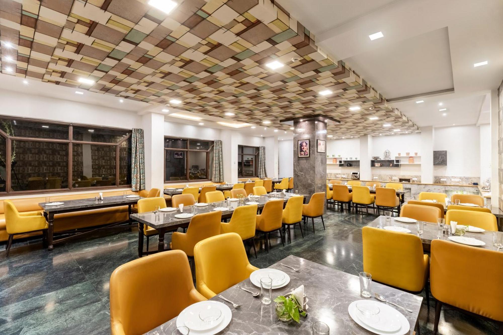 Hotel Vishnupriya