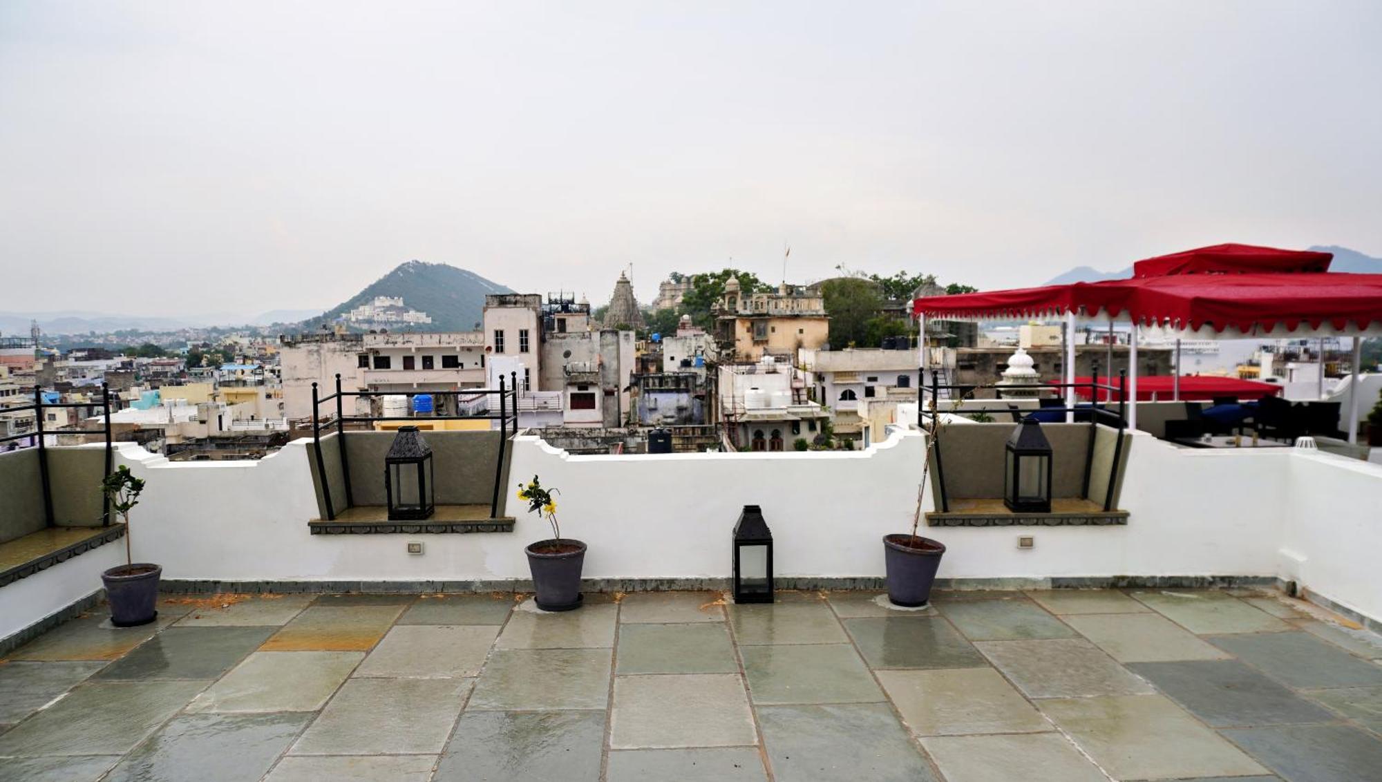 Madri Retreat - Heritage Boutique With Pool Hotel 4*