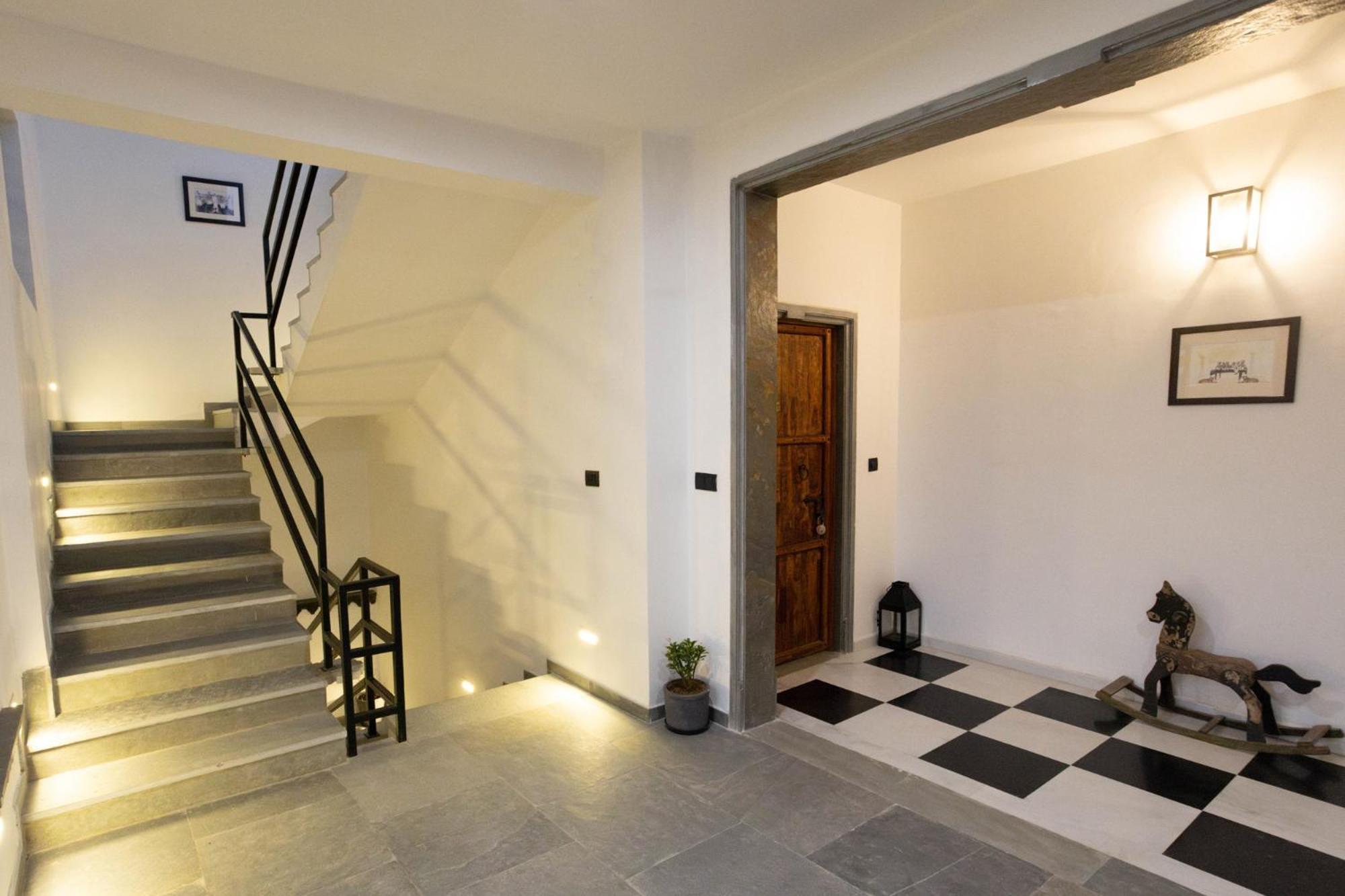 Madri Retreat - Heritage Boutique With Pool 4*
