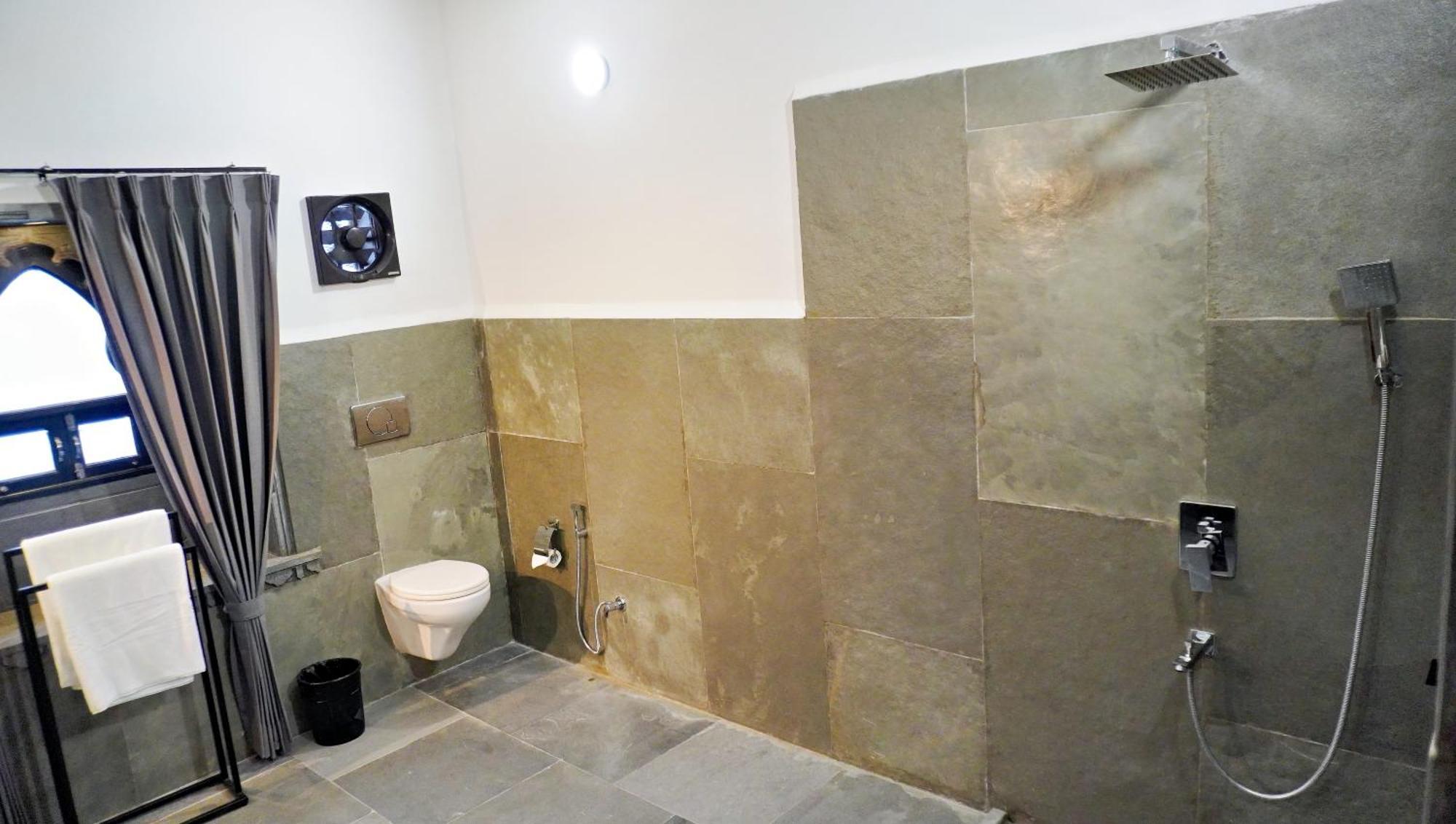 Madri Retreat - Heritage Boutique With Pool Hotel 4*