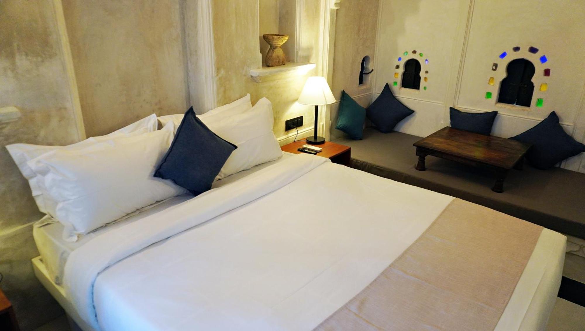Hotel Madri Retreat - Heritage Boutique With Pool 4*