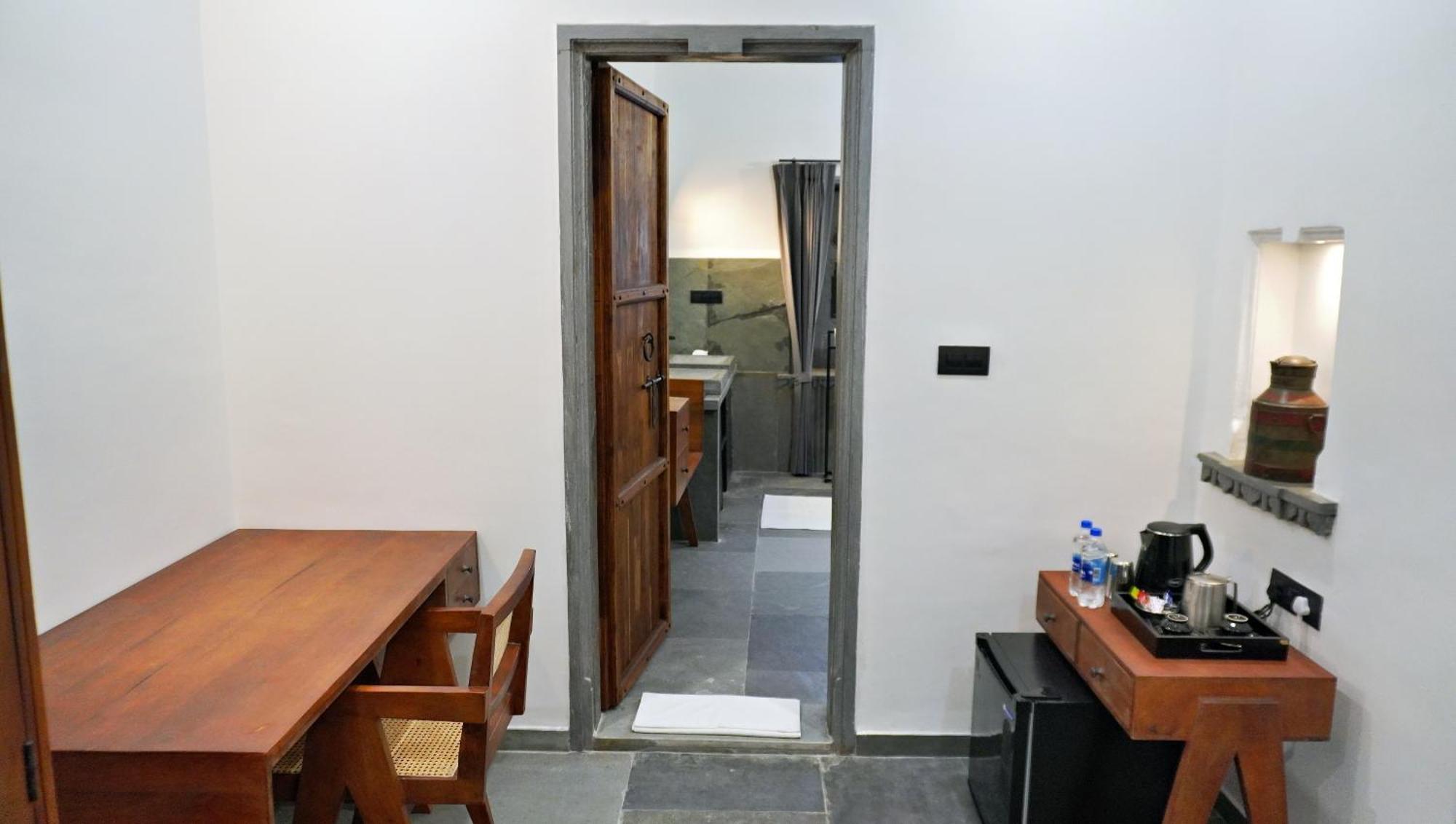 Madri Retreat - Heritage Boutique With Pool Hotel 4*