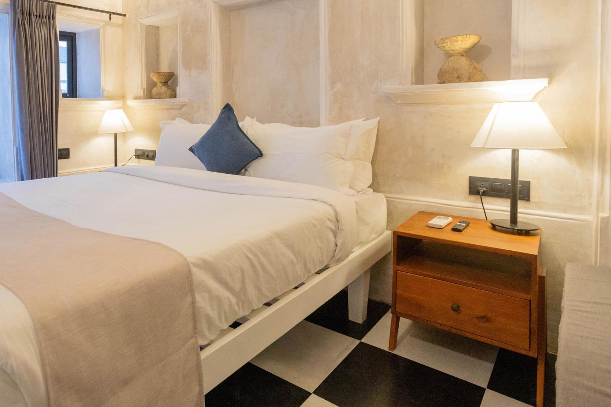 Madri Retreat - Heritage Boutique With Pool Hotel Udaipur