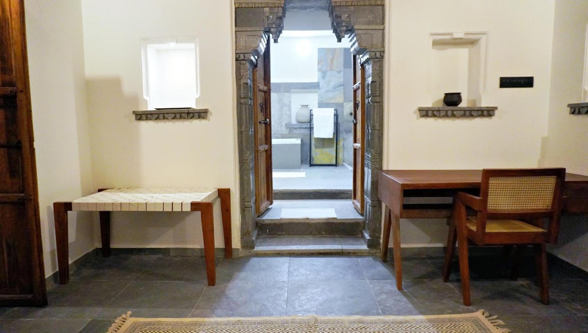 Madri Retreat - Heritage Boutique With Pool