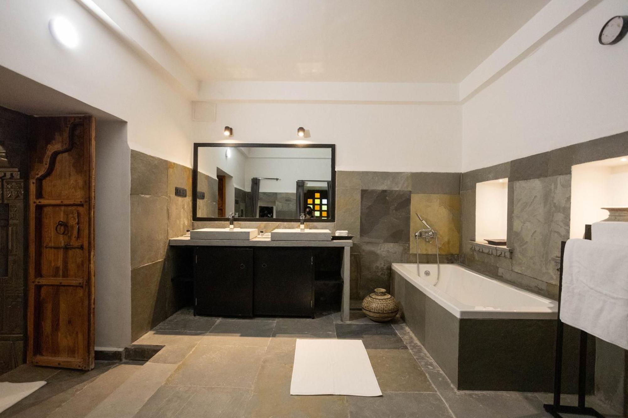 Madri Retreat - Heritage Boutique With Pool Hotel 4*