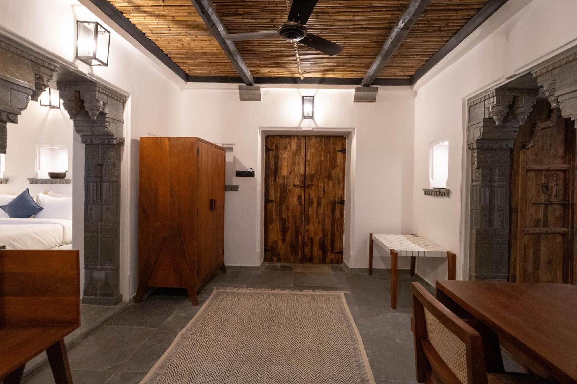 Madri Retreat - Heritage Boutique With Pool Hotel 4*