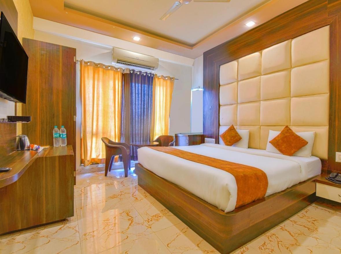 Mangal & Pool 3* Udaipur