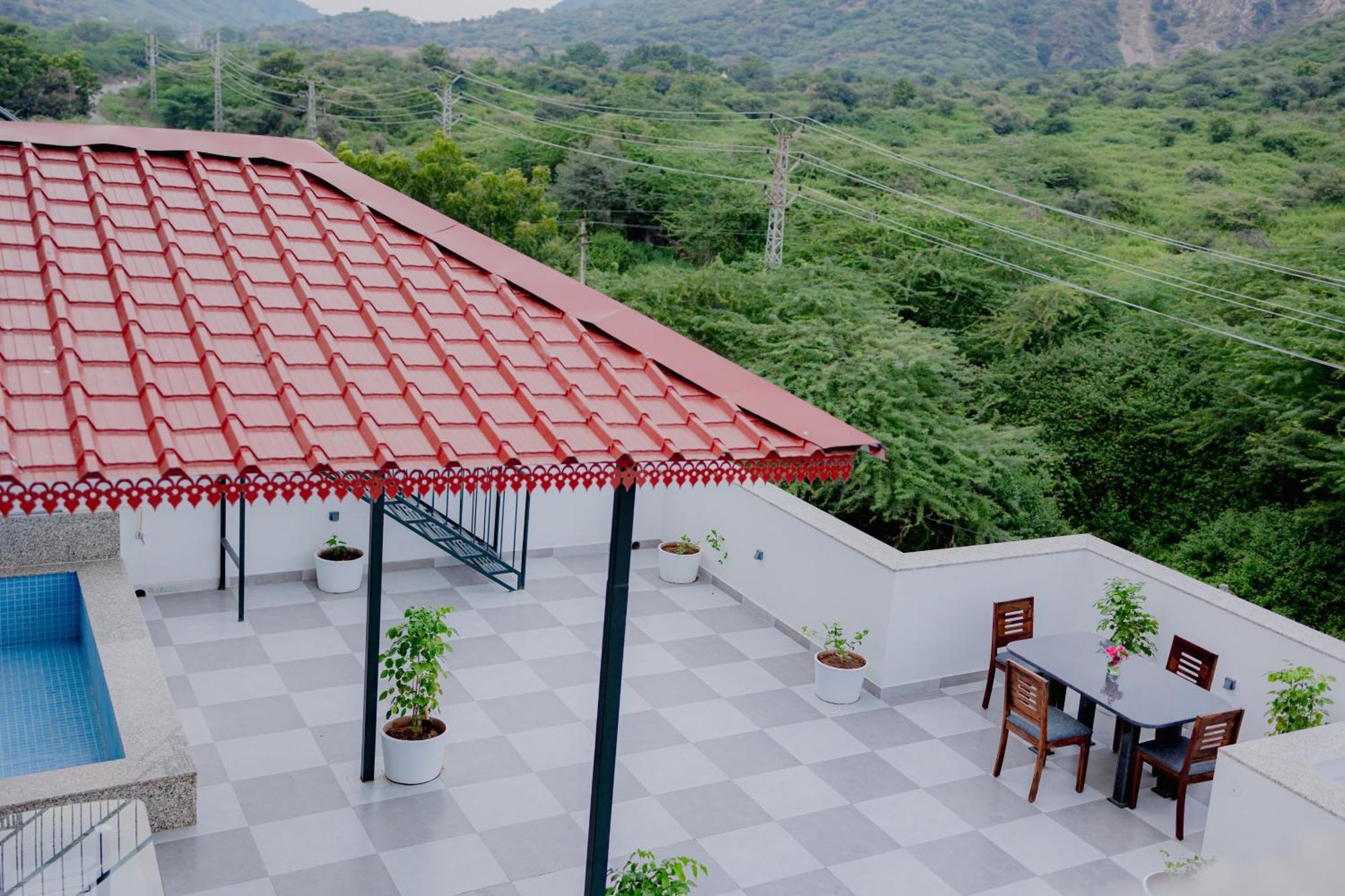 Homestay Kasturi Udaipur