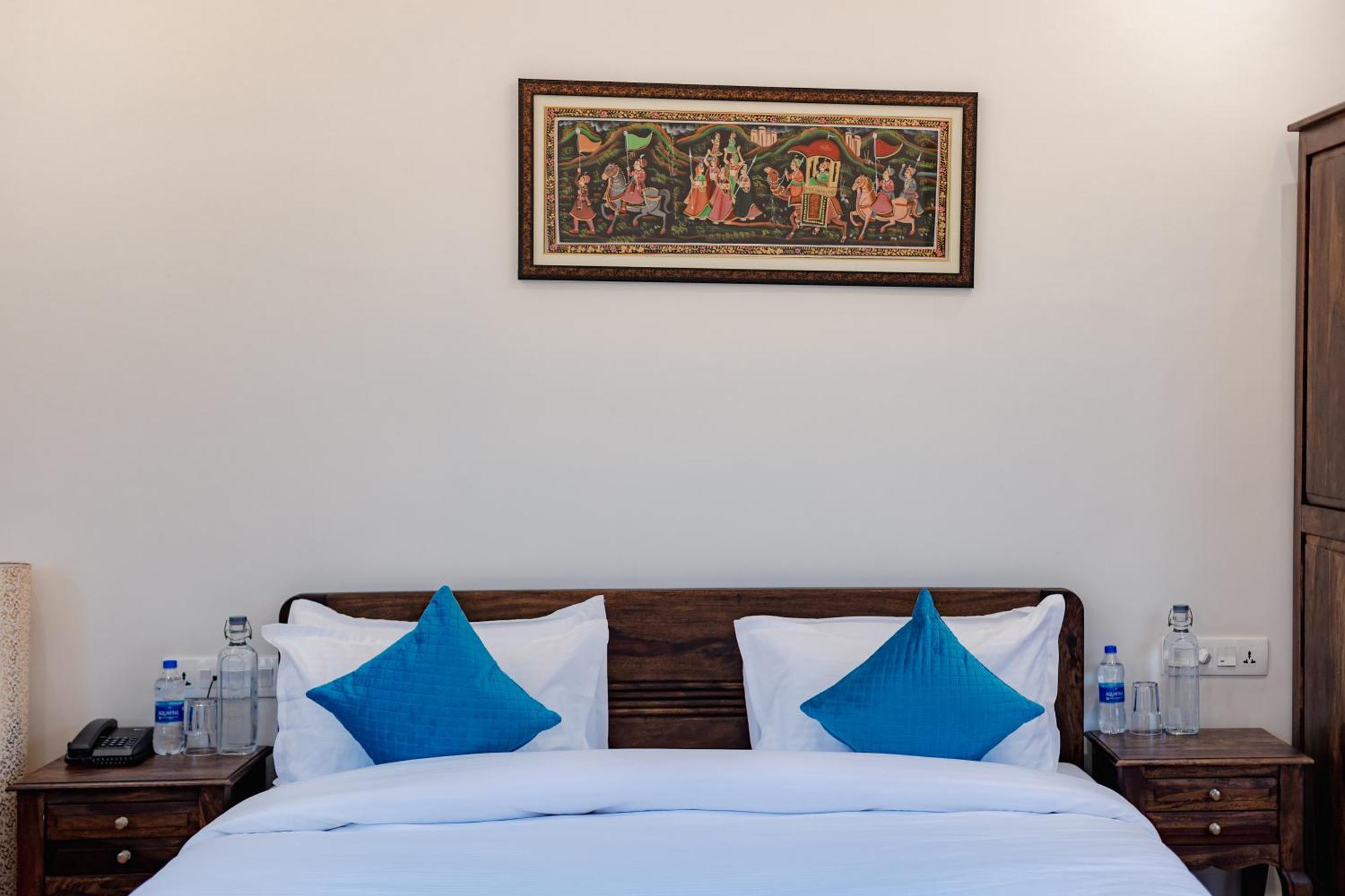 Homestay Kasturi Udaipur