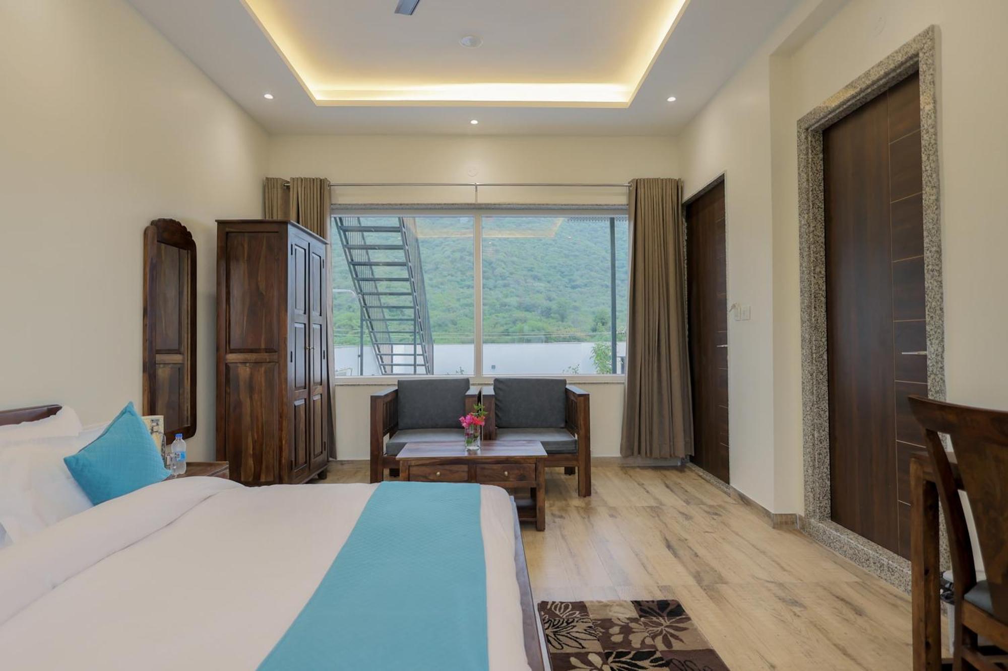 Homestay Kasturi *