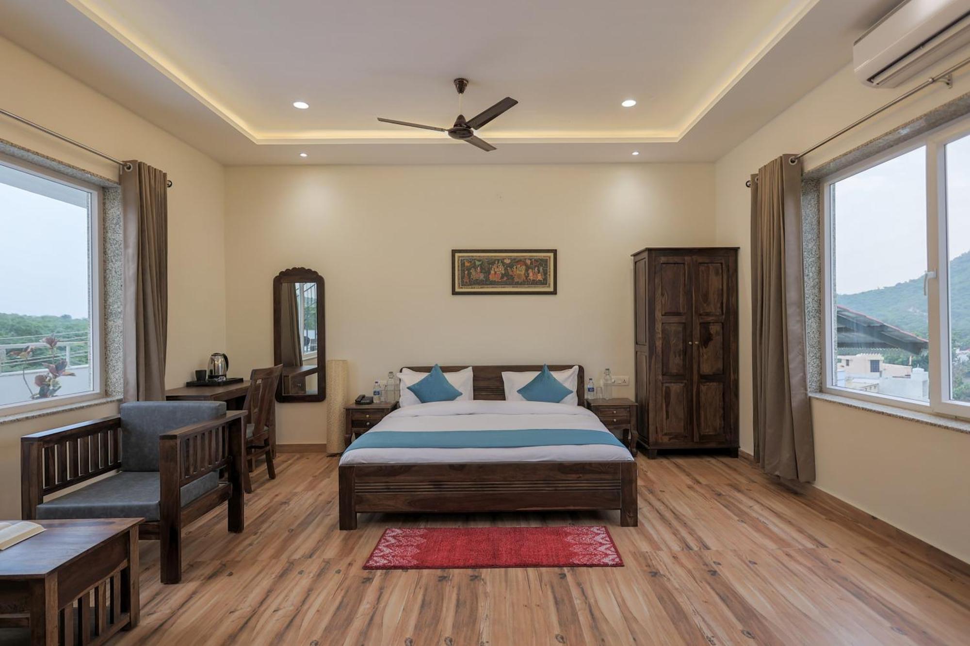 Kasturi * Udaipur