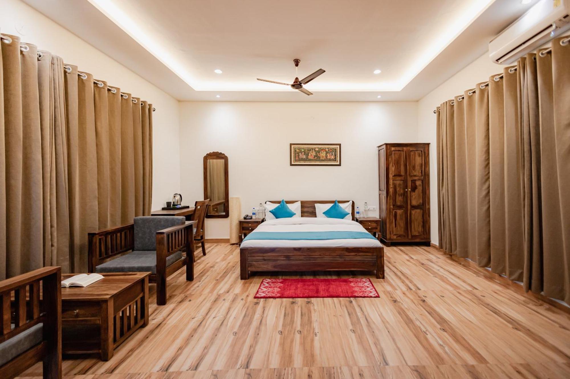 Kasturi Homestay Udaipur