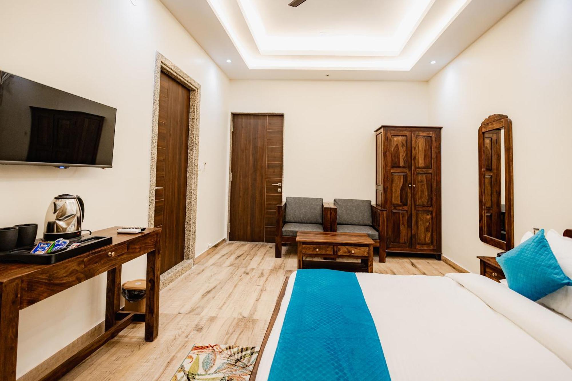 Kasturi Homestay *