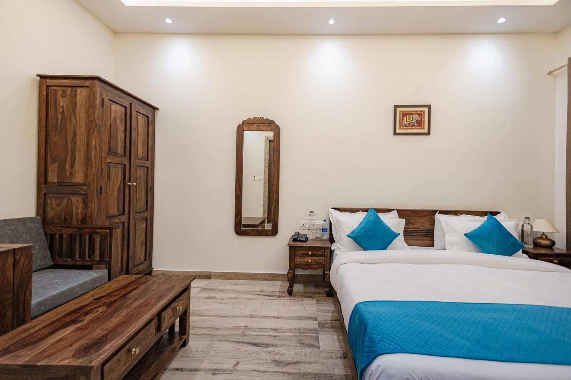Homestay Kasturi *