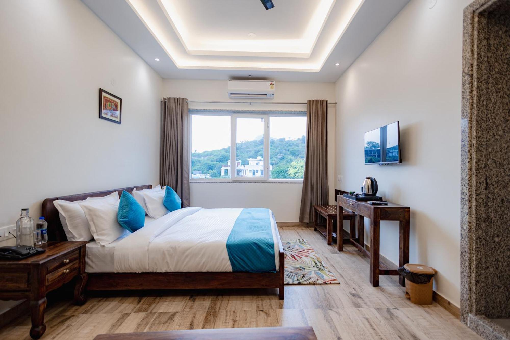 Kasturi Homestay
