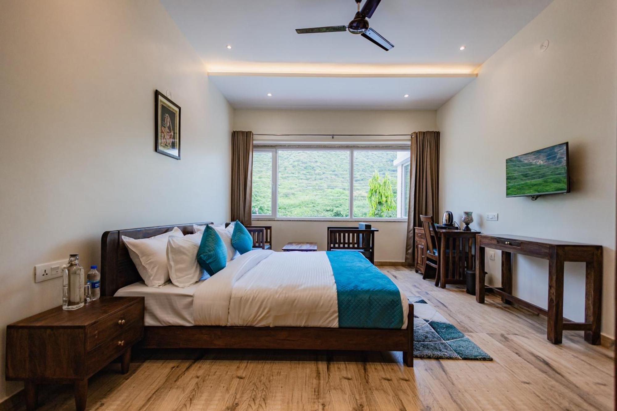 Homestay Kasturi