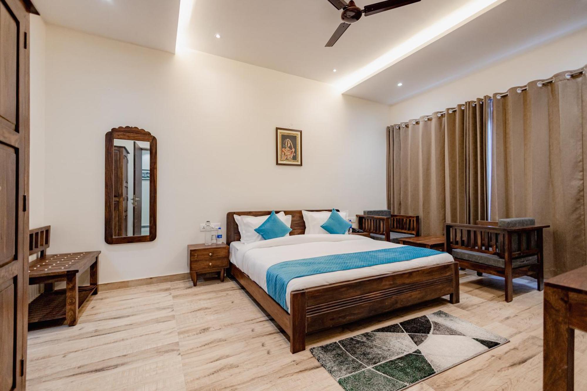 Kasturi Homestay *