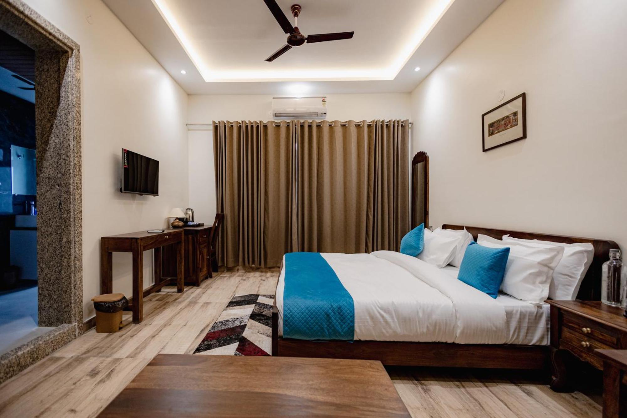 Kasturi * Udaipur