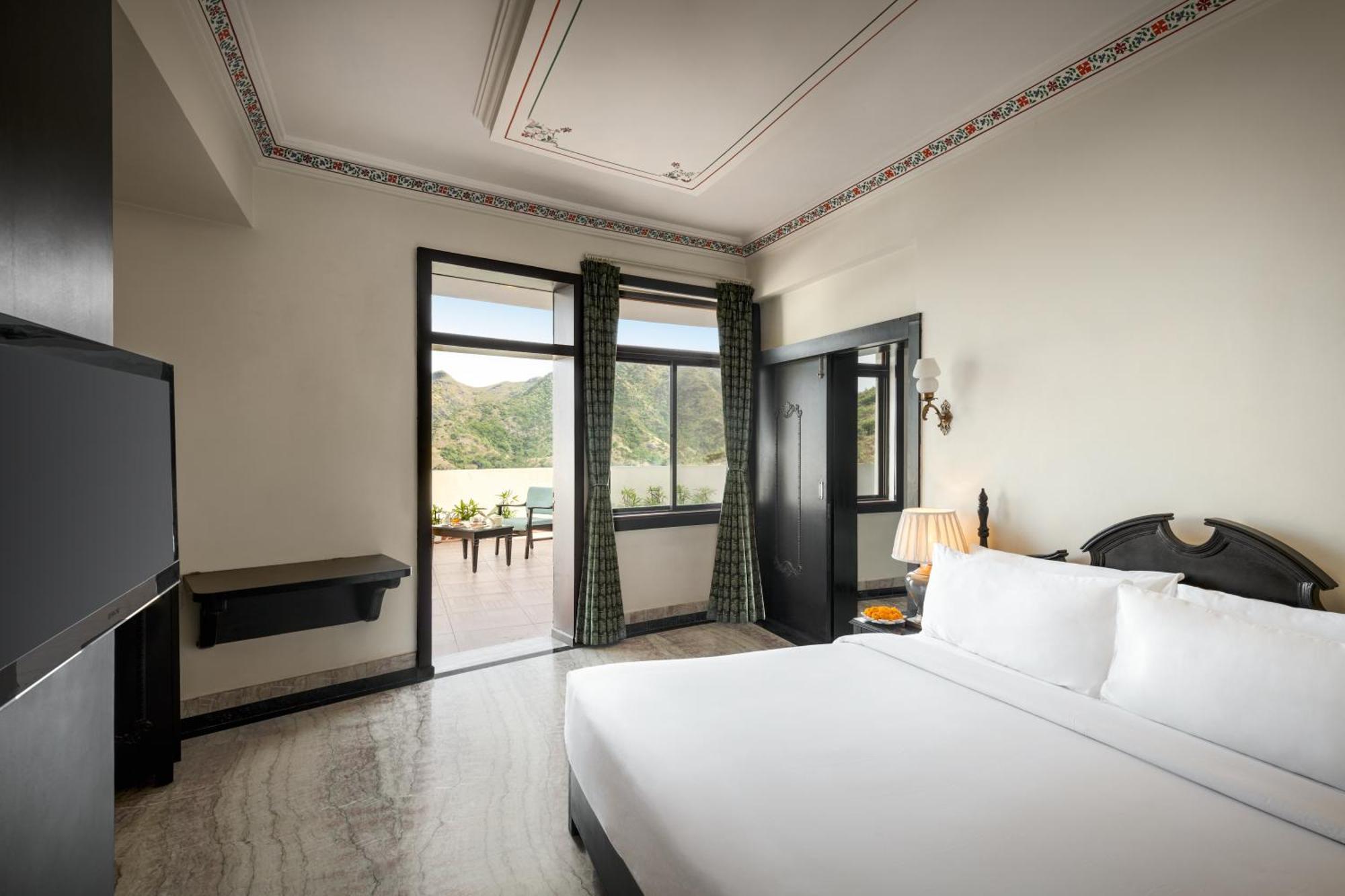 Bhairavgarh Palace 4* Udaipur