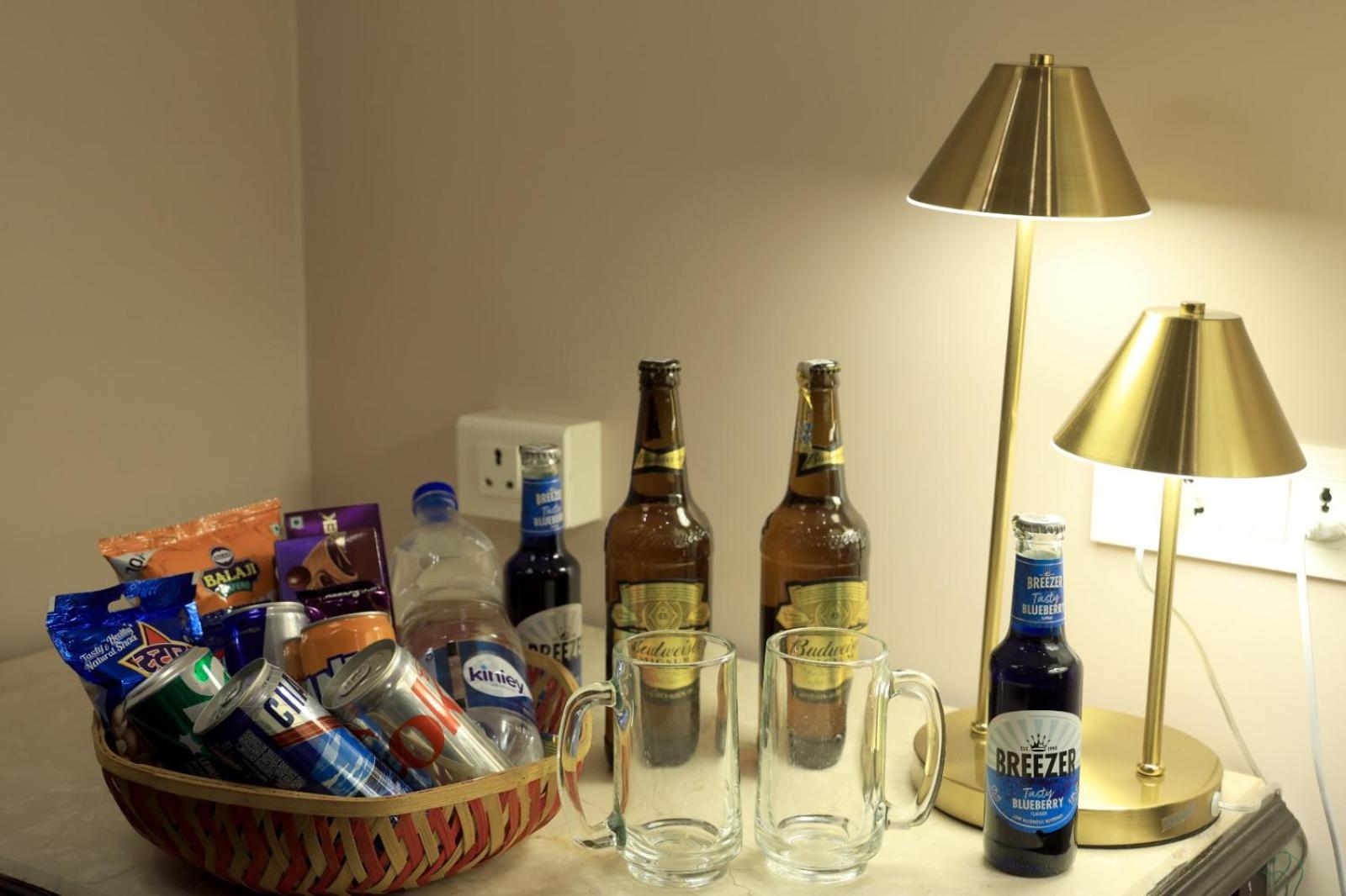 Hotel Platinum Royal Excellency 4*