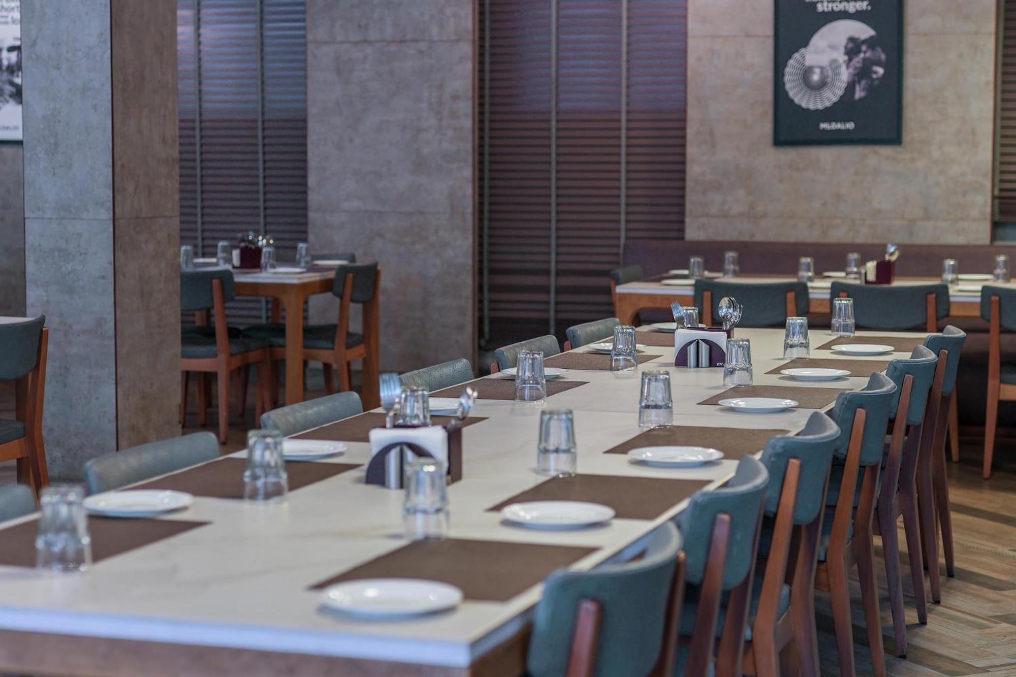 Medalio Shobhagpura 4* Udaipur