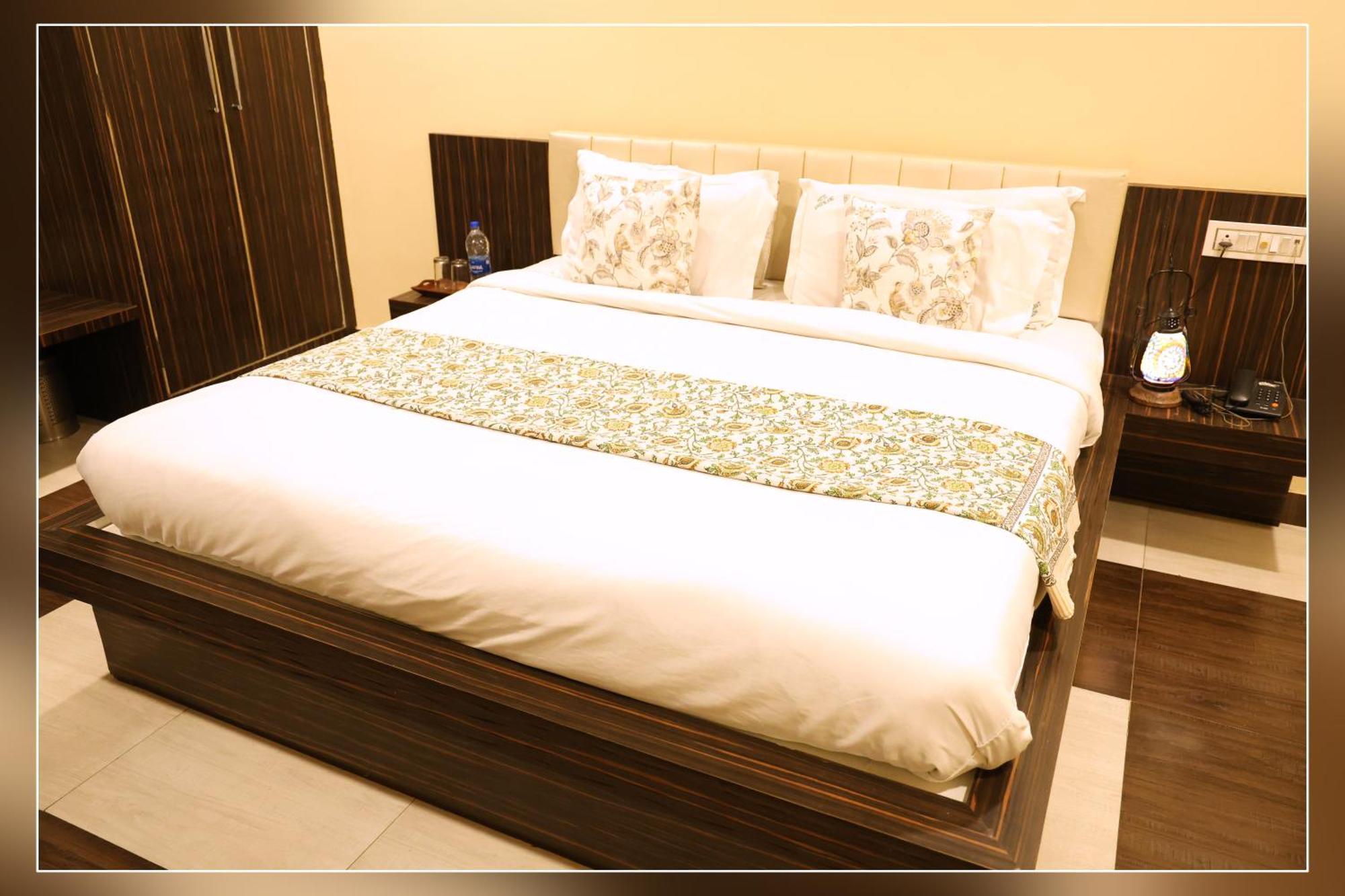 Greenland 4* Udaipur