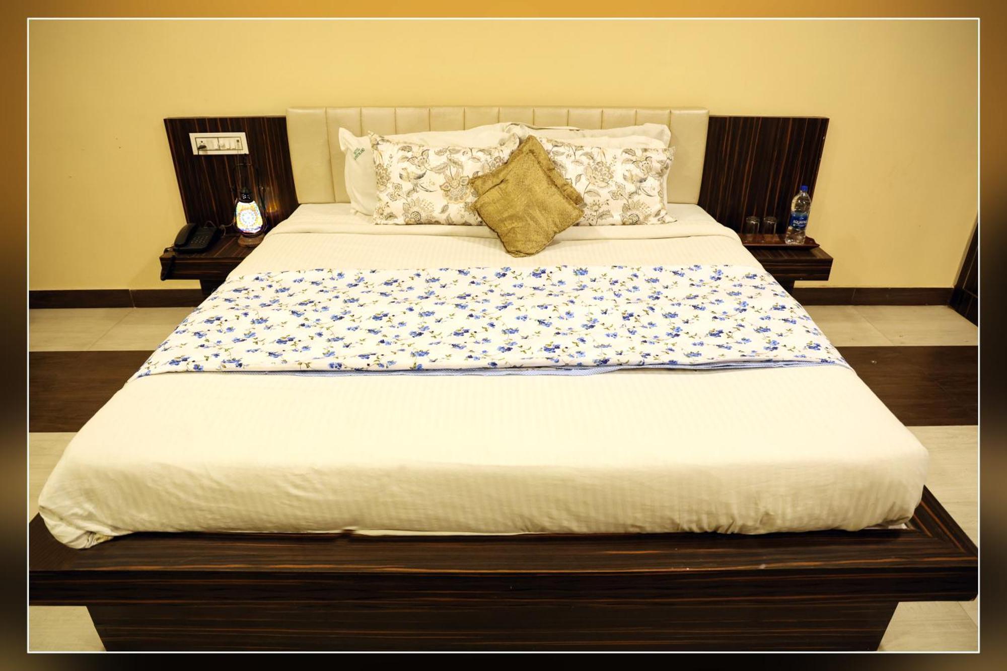 Hotel Greenland Udaipur
