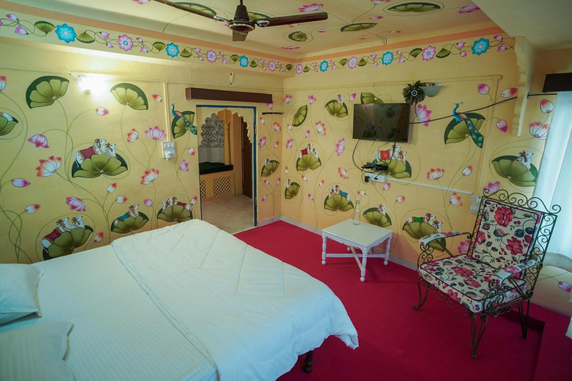 Island Tower Hotel