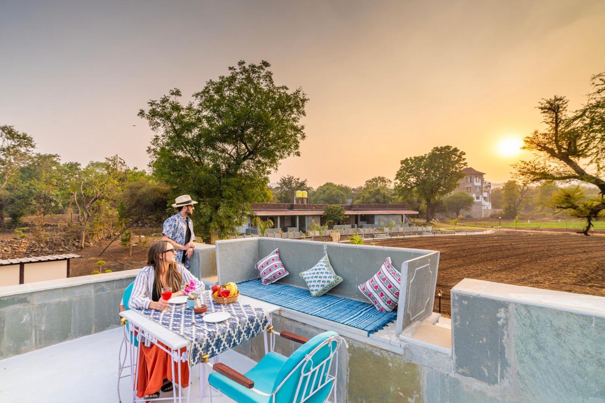 Indulge By Pack Udaipur