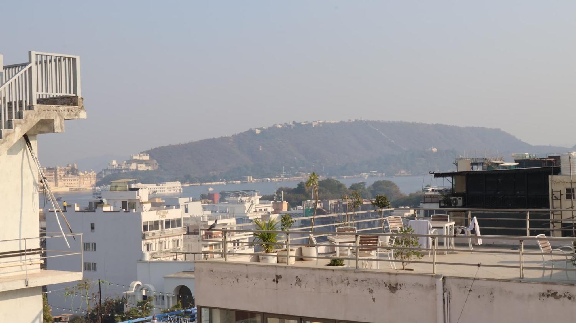 Arul's 3* Udaipur