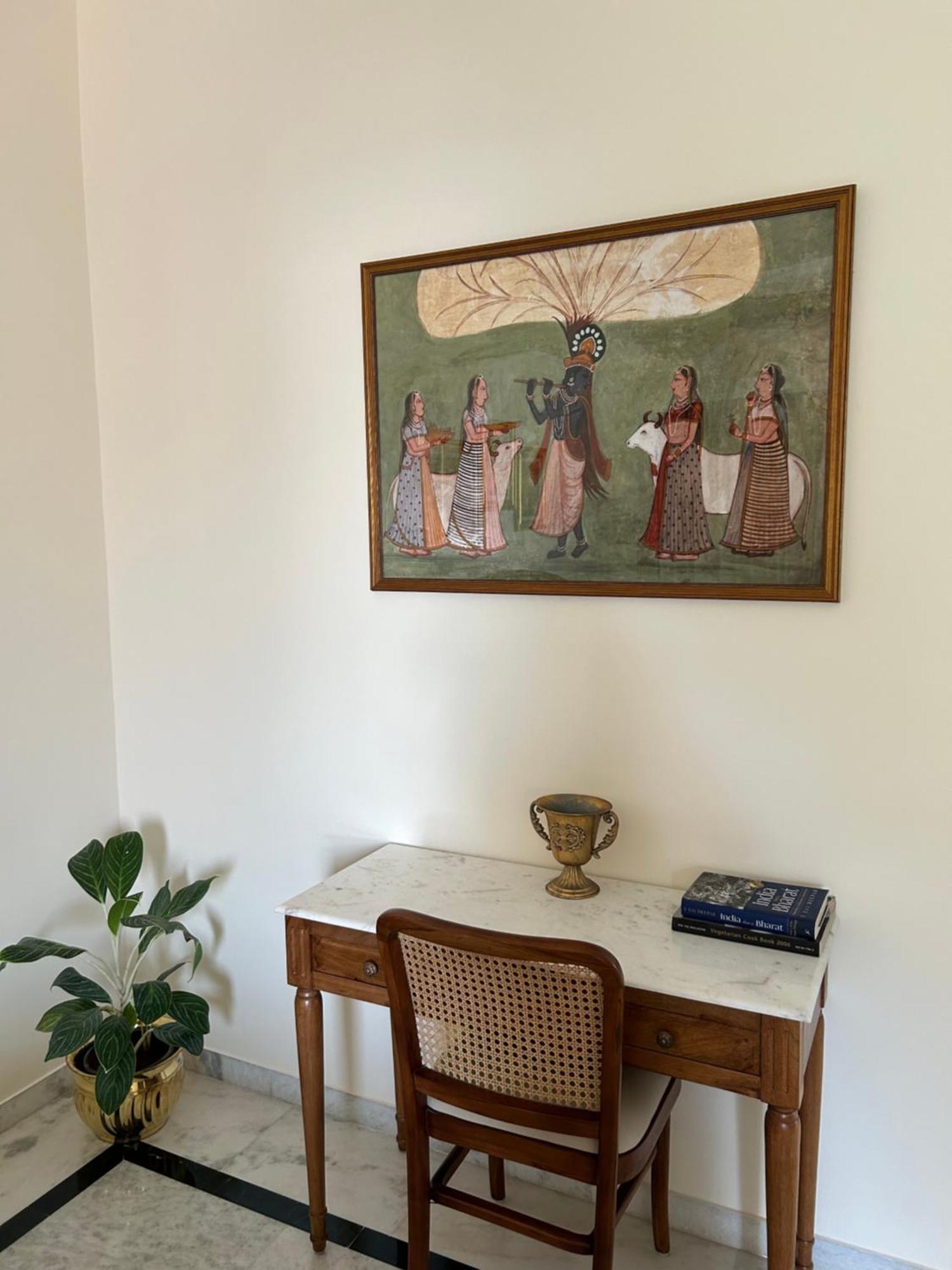 Pushpak Boutique Homestay *