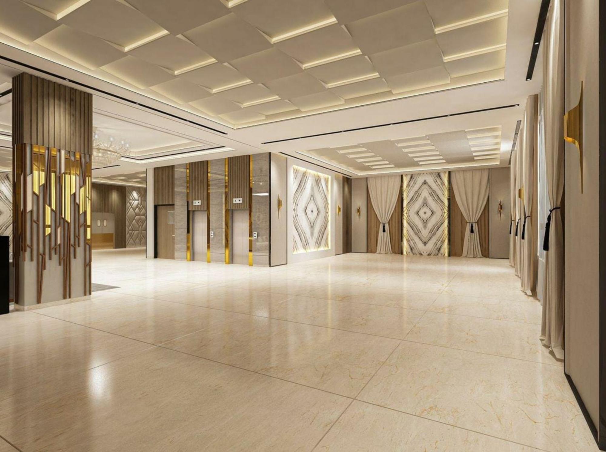 Hotel The Paradise Bliss - A Luxury & In 4*