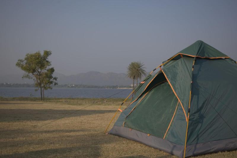 The Udaisarovar - Lakeside Paradise Resort