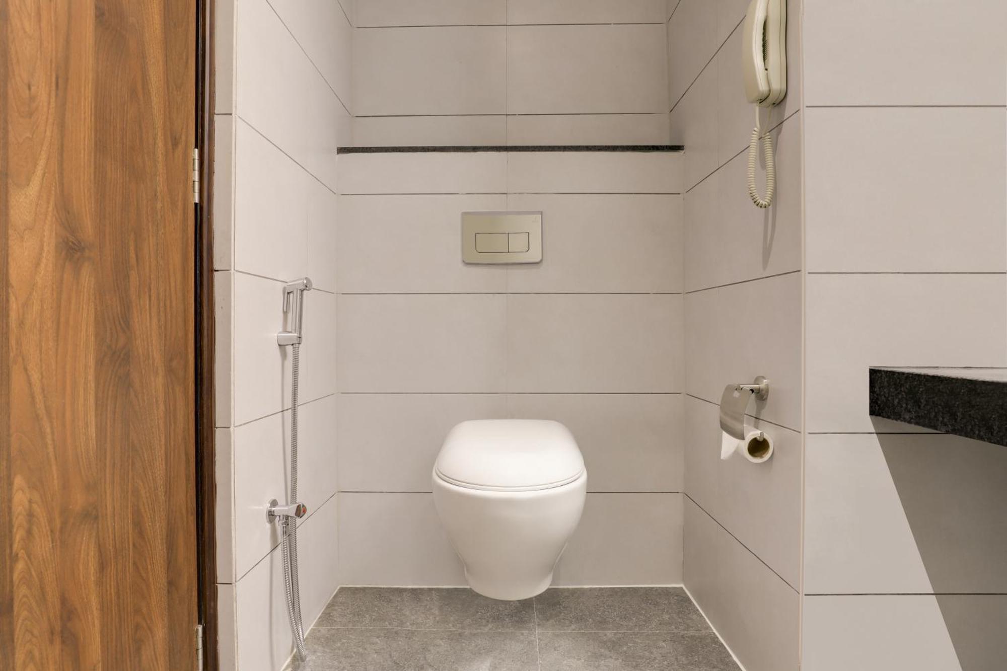 Hotel Keys Select By Lemon Tree Hotels, Udaipur