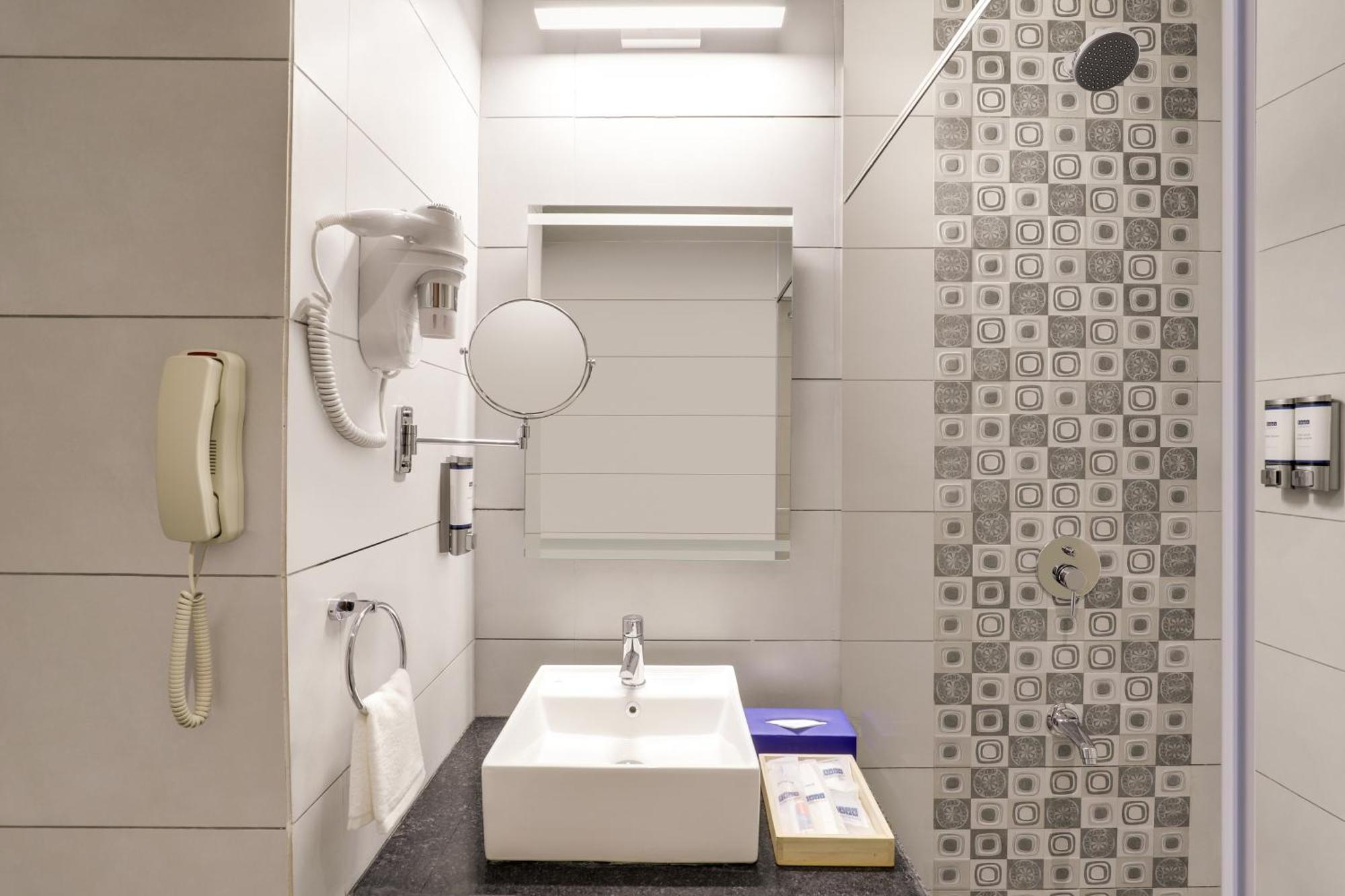 Keys Select By Lemon Tree Hotels, Hotel 3*