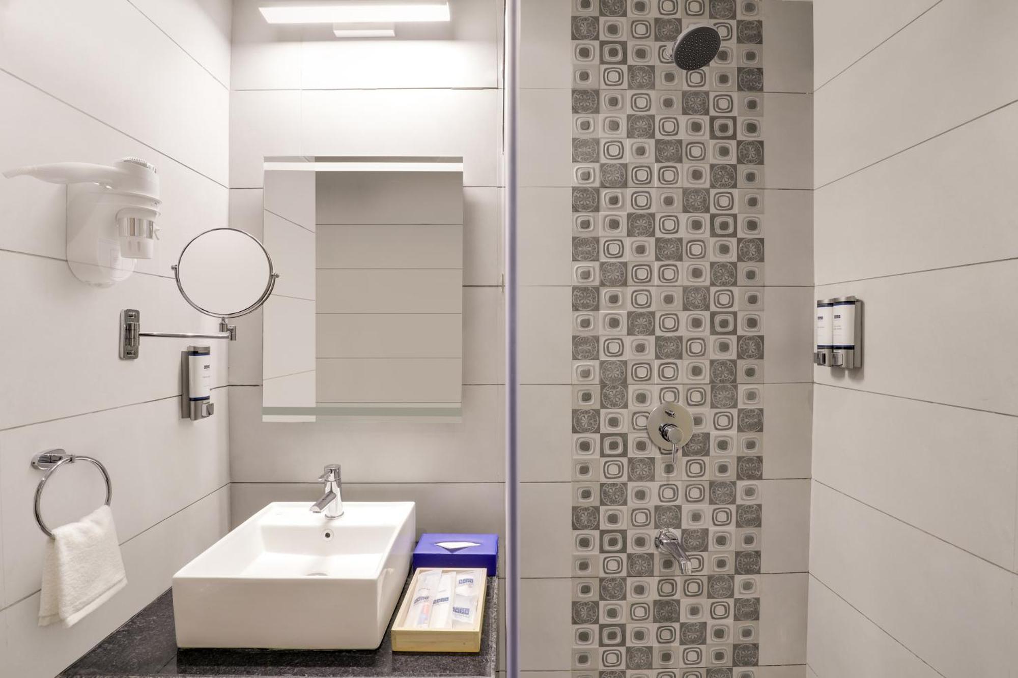 Keys Select By Lemon Tree Hotels, Hotel Udaipur
