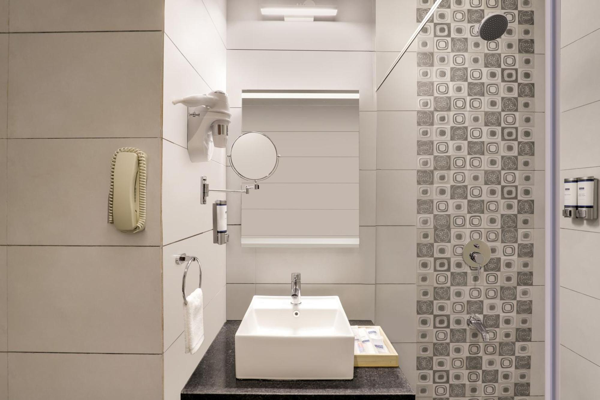 Keys Select By Lemon Tree Hotels, Hotel 3*