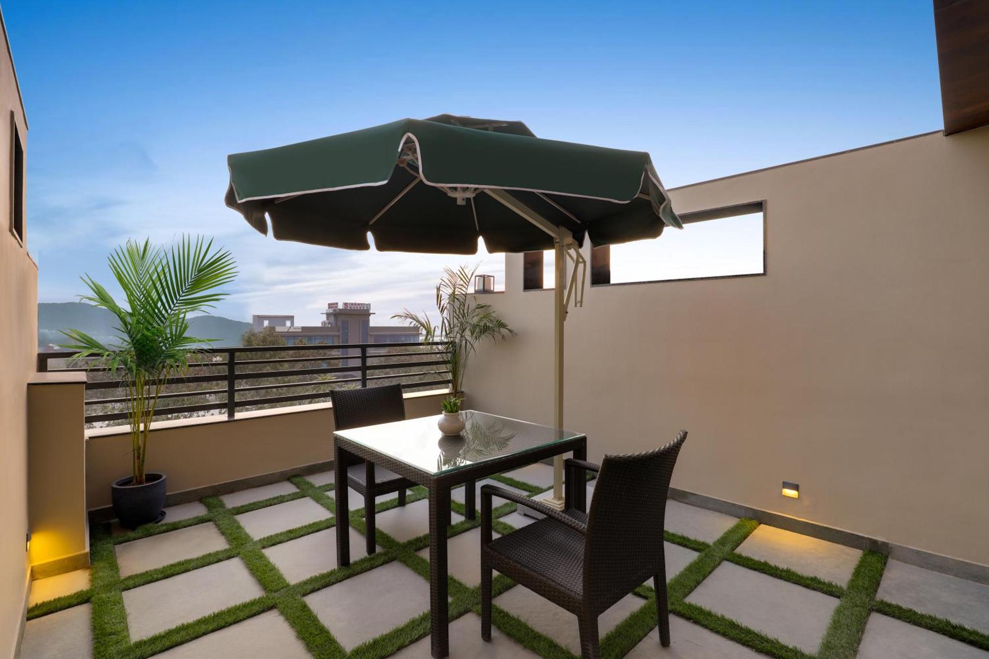Keys Select By Lemon Tree Hotels,