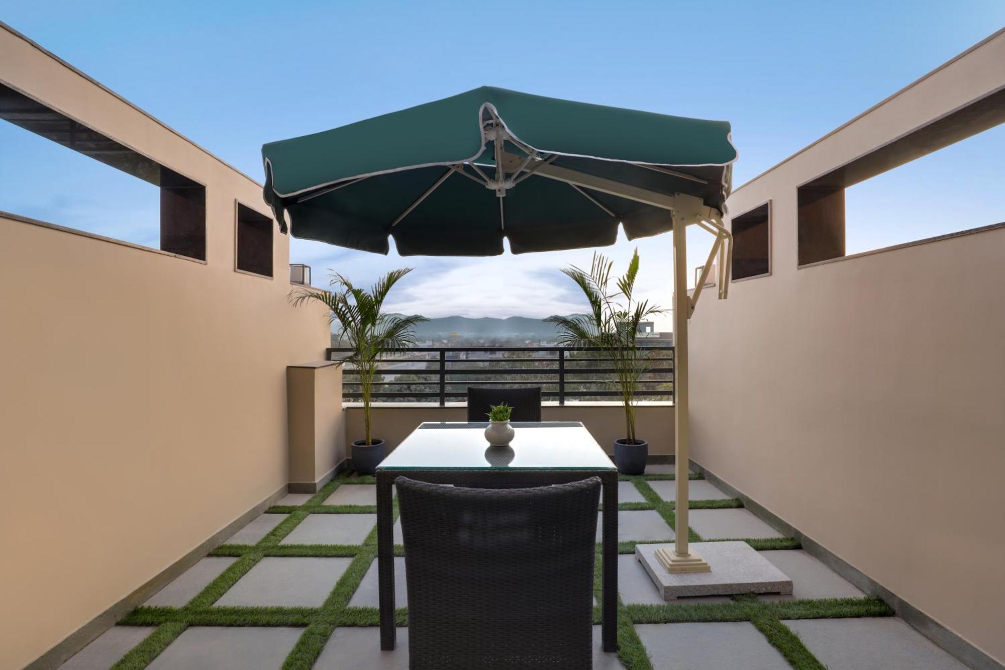 Hotel Keys Select By Lemon Tree Hotels, 3*