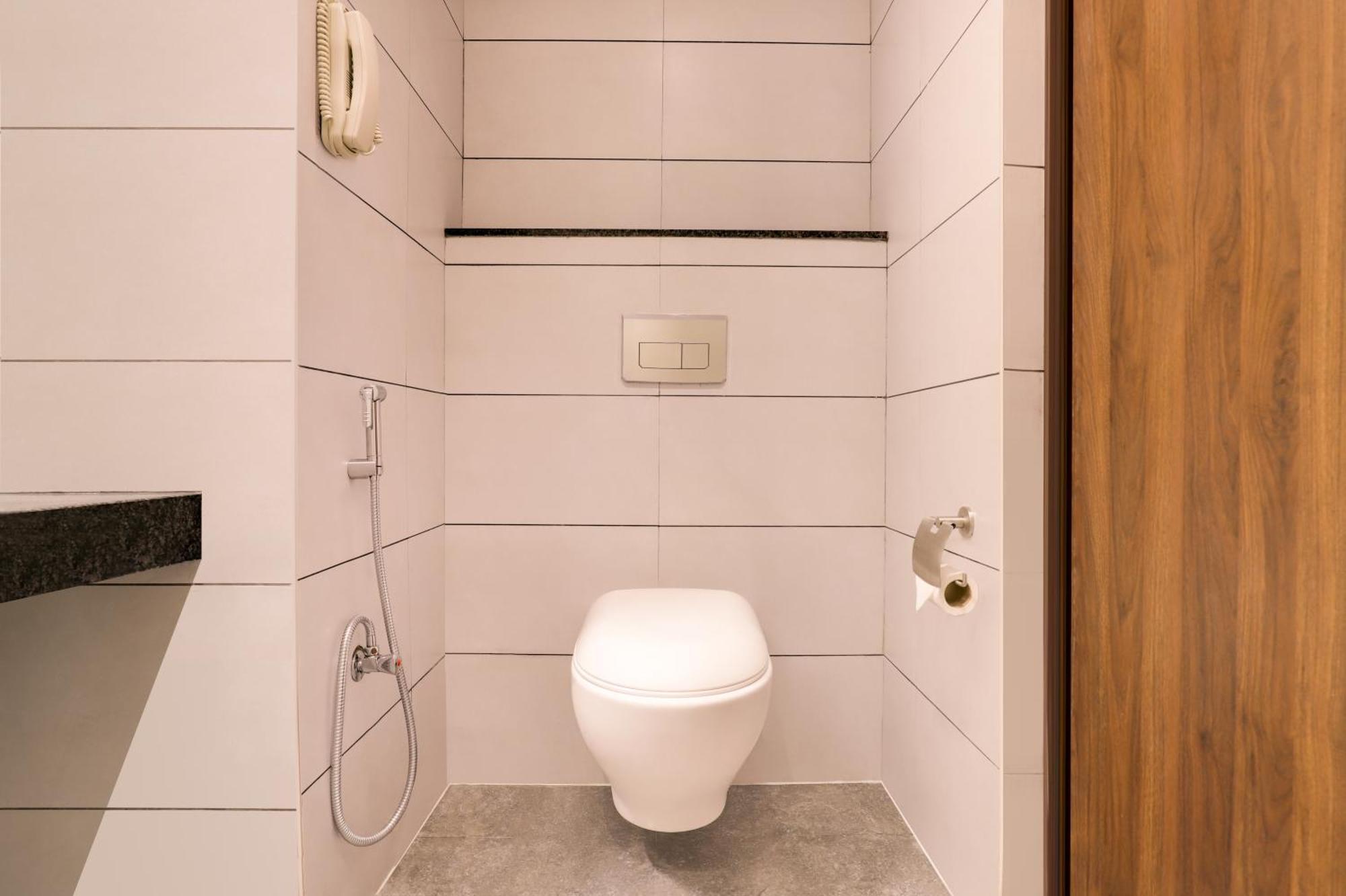Keys Select By Lemon Tree Hotels, Hotel Udaipur