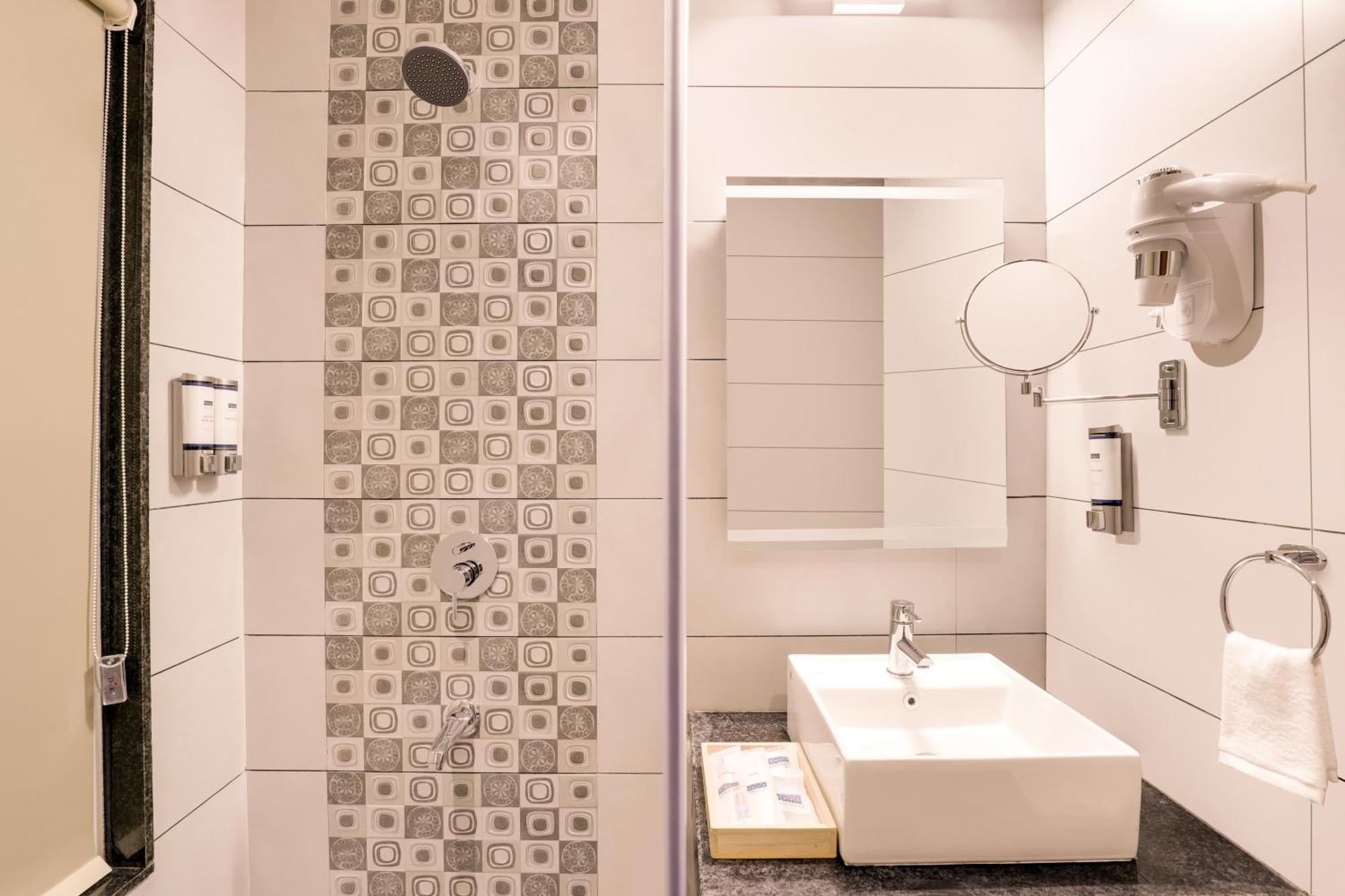 Keys Select By Lemon Tree Hotels, 3*