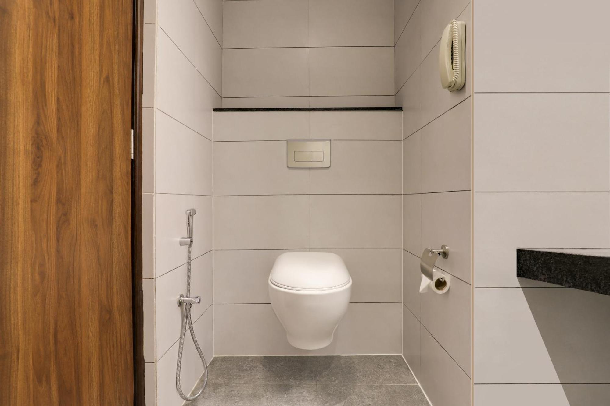 Keys Select By Lemon Tree Hotels, Hotel Udaipur