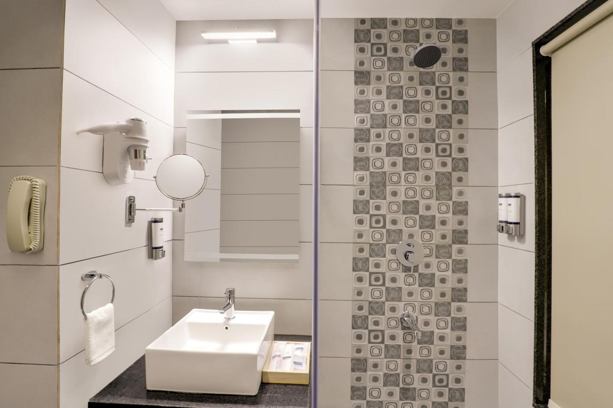 Keys Select By Lemon Tree Hotels, Hotel