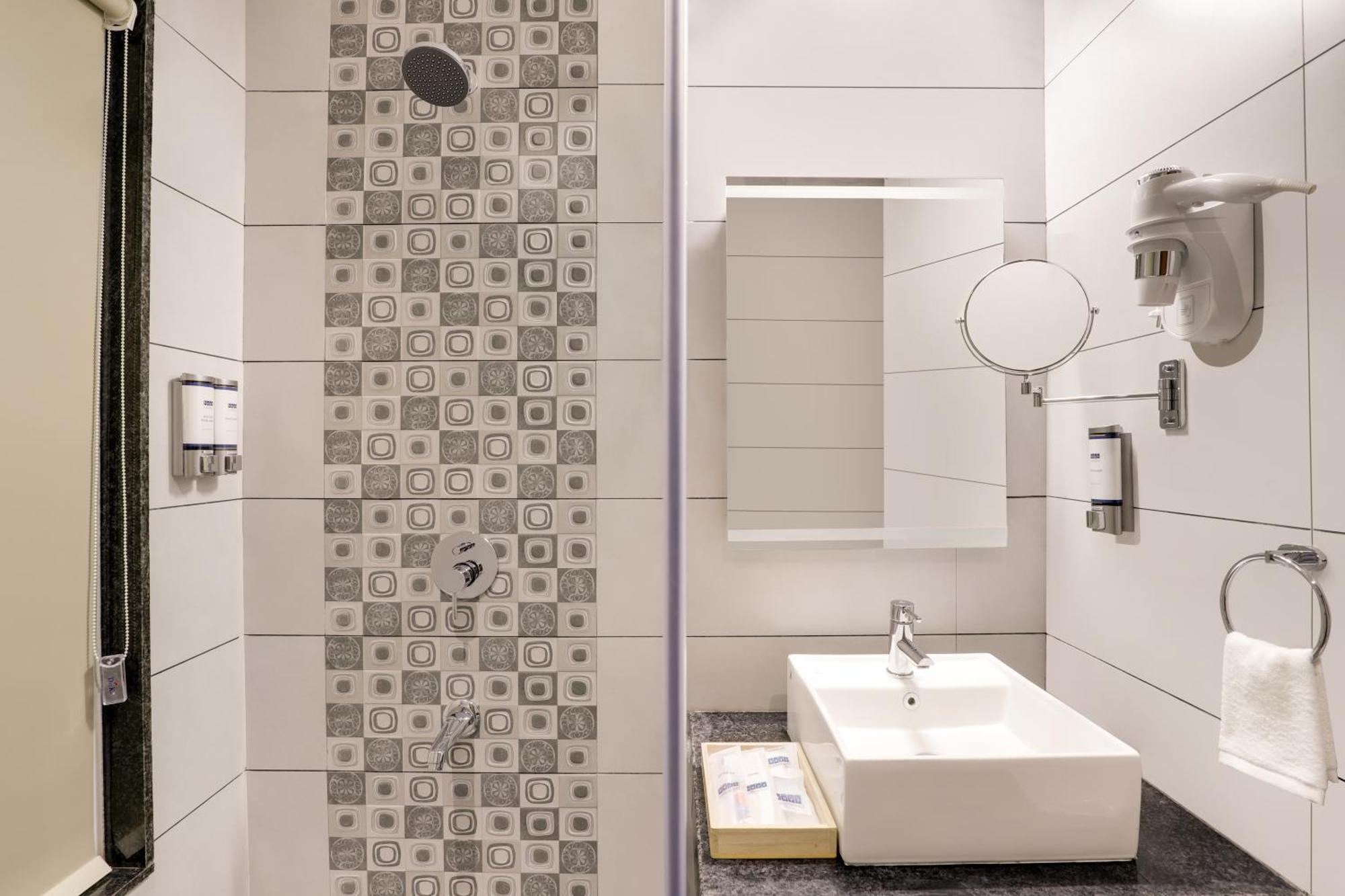 Keys Select By Lemon Tree Hotels, Hotel 3*