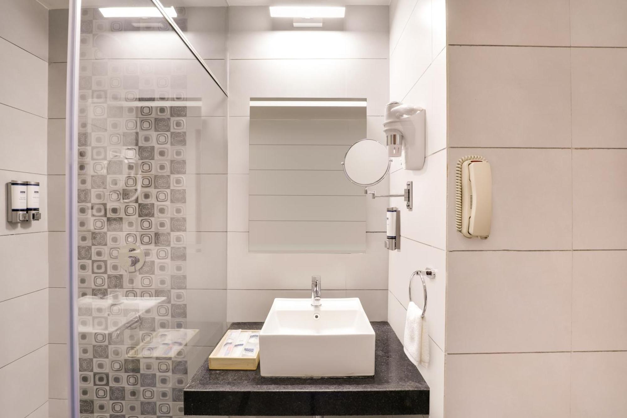 Hotel Keys Select By Lemon Tree Hotels, 3*