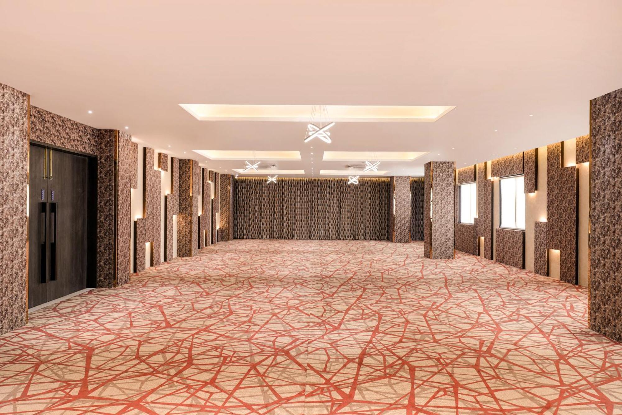 Keys Select By Lemon Tree Hotels, Hotel
