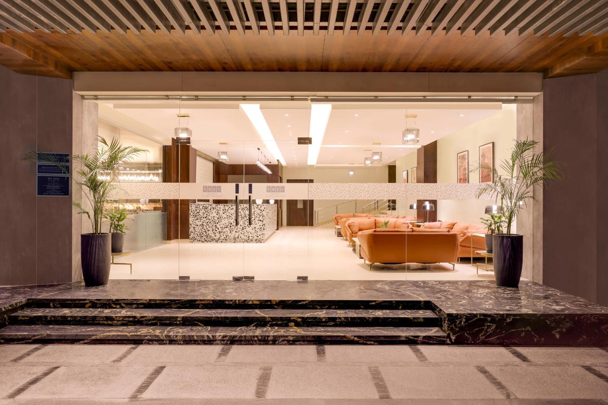 Keys Select By Lemon Tree Hotels,