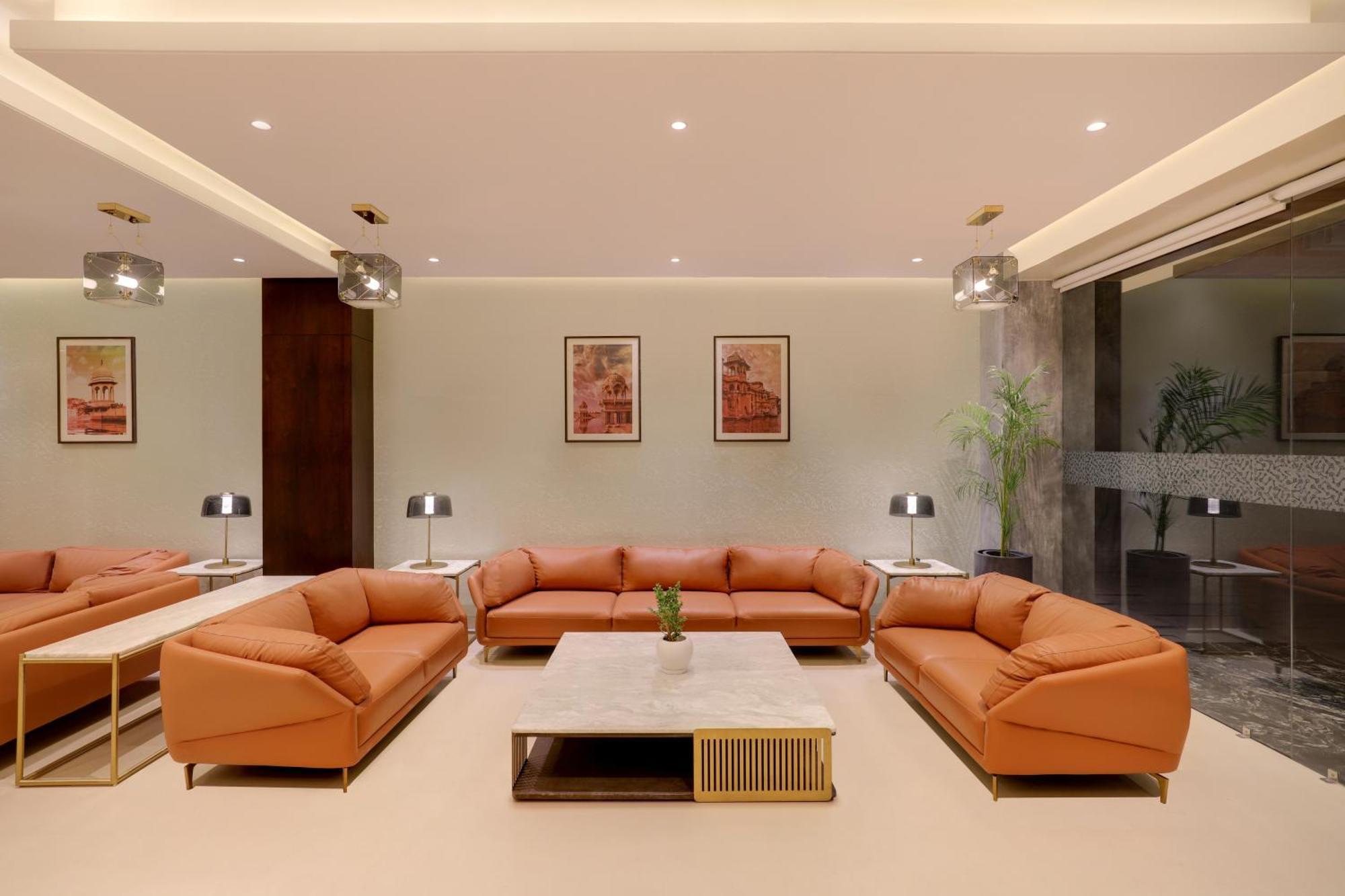 Keys Select By Lemon Tree Hotels, 3*
