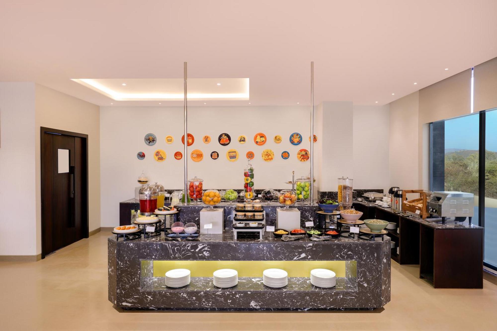 Keys Select By Lemon Tree Hotels, Udaipur